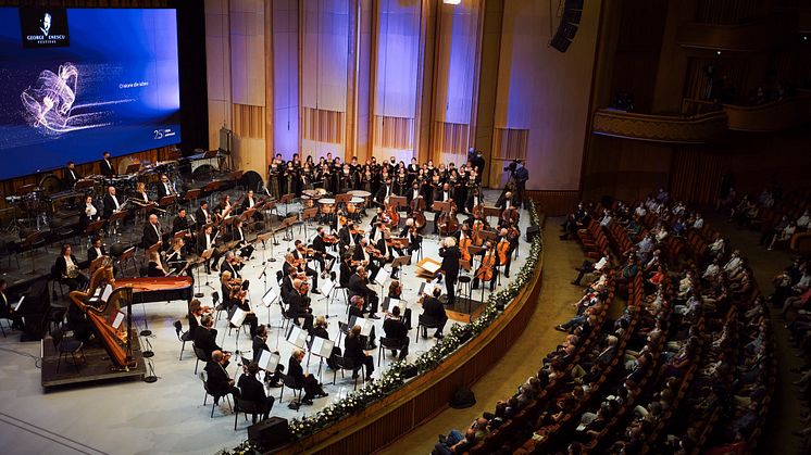 Festivalul International George Enescu