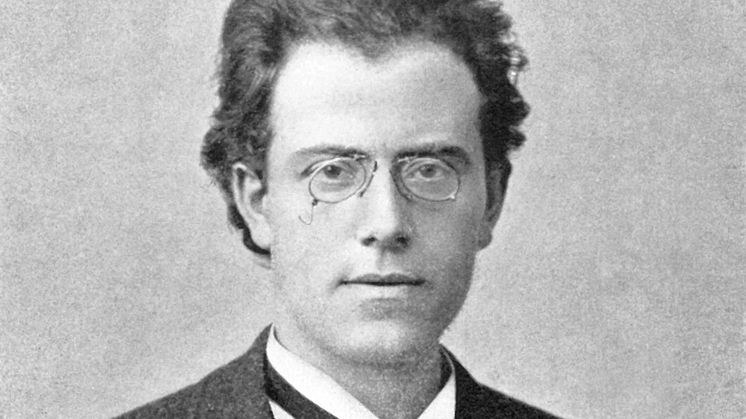 Gustav Mahler, vars sjunde symfoni spelas av Malmö SymfoniOrkester 28 och 29/9