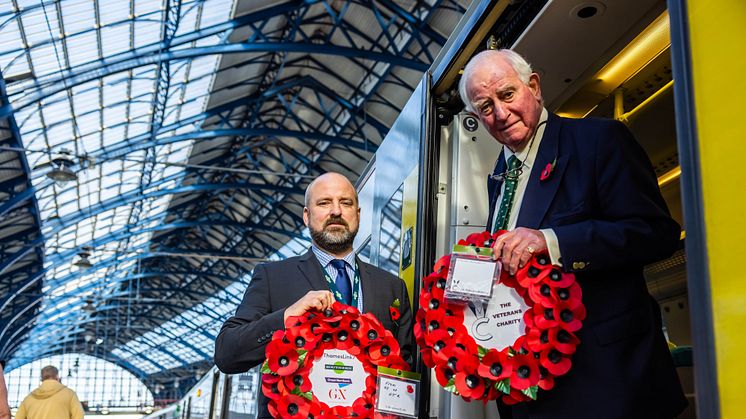 Routes of Remembrance comes to Brighton