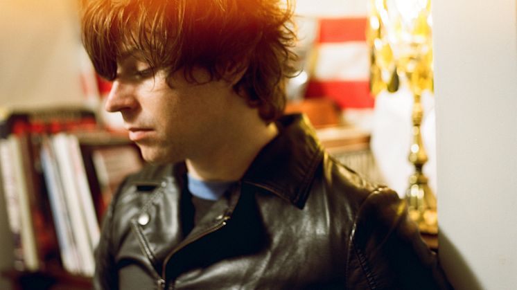 Ryan Adams gör Sverigesuccé