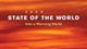 Inbjudan till lanseringen av State of the World 2009: "Into a Warming World''