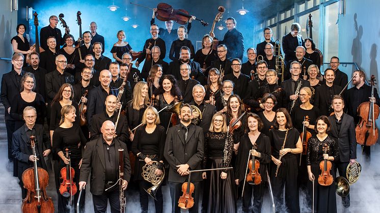 Foto: Mats Bäcker