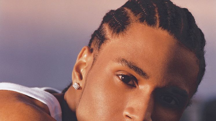 Trey Songz första Sverigebesök!