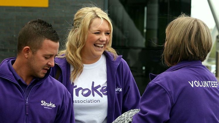 ​Stroke Association launches new support sessions for stroke survivors in Newcastle
