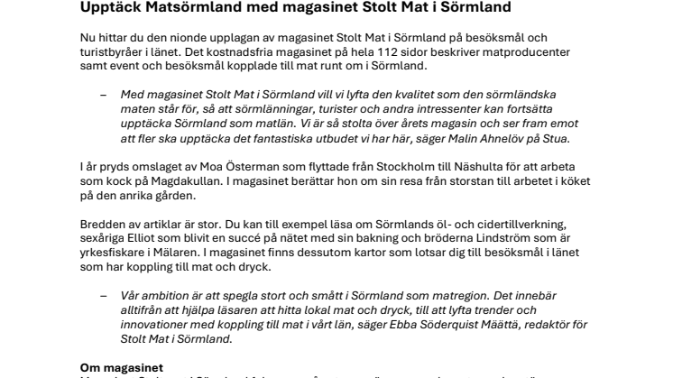 Pressmeddelande Stolt Mat Magasinet #9.pdf
