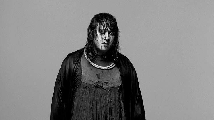 Antony and the Johnsons til NorthSide 2015