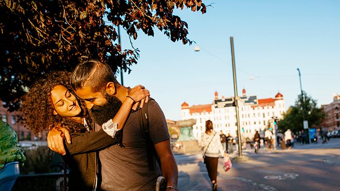 SJ storsatsar efter ännu ett stabilt kvartal