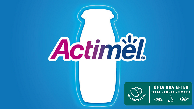 Actimel-TGTG