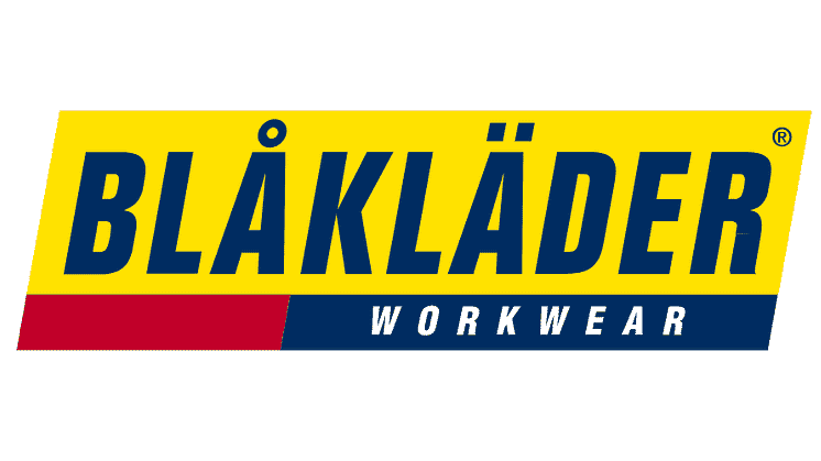 blaklader-workwear-logo-vector
