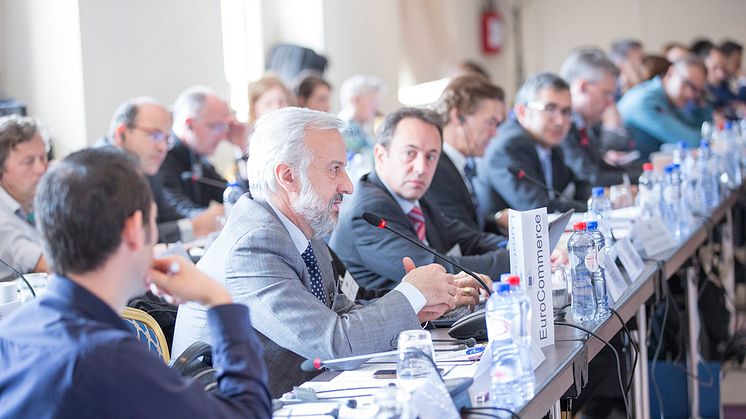 ​New European Platform to tackle undeclared work