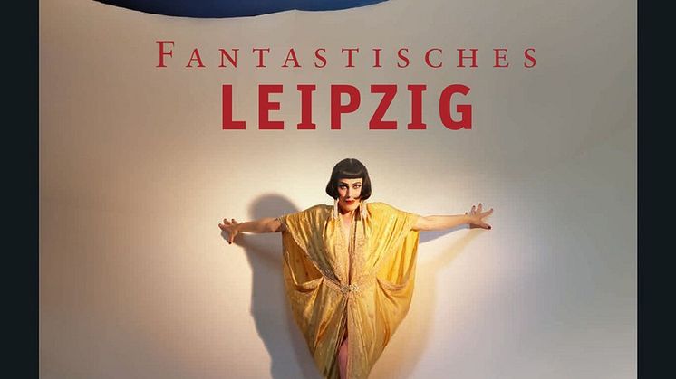 Fantastisches Leipzig 2022