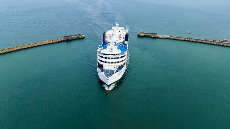 Scandlines med lavprisprodukt til de prisbevidste kunder