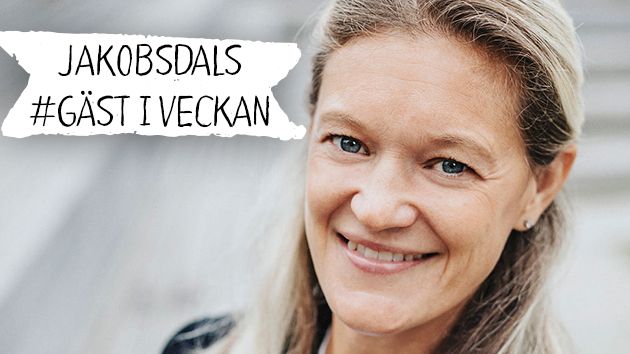 Under vecka 39 tar Jakobsdals Charkuteri över Från Sveriges instagramkonto. Läs intervjun med Annika Plantoft, marknadsansvarig på familjeföretaget.