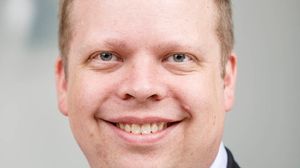 Asbjørn Kersenboom Hansen blir ny markedsdirektør i Verisure