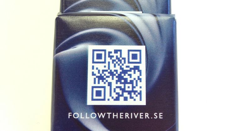 Gästerna bjuder på sina bästa idéer för Radisson Blu Riverside Hotel i Göteborg - genom sociala medier på Followtheriver.se 