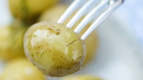 God och näringsrik svensk potatis i topp - kortversion