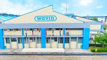 Wavin Expands Footprint in India with the Acquisition of Another Manufacturing Plant