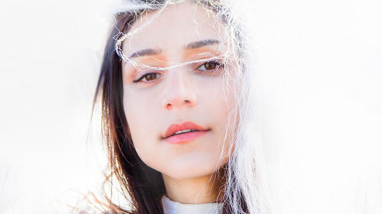 Laleh sätter färg på vintermörkret med tre stora konserter