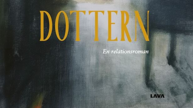 "Dottern" av ﻿Åsa Källén-Lindh - En stark roman om missbruk, kärlek och försoning