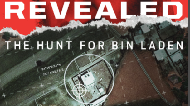 Revealed the Hunt for Bin Laden portt_THC