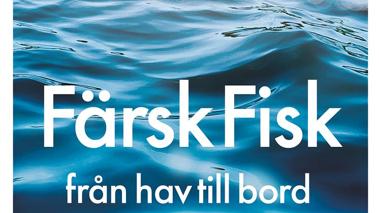 ​Var kommer fisken ifrån?