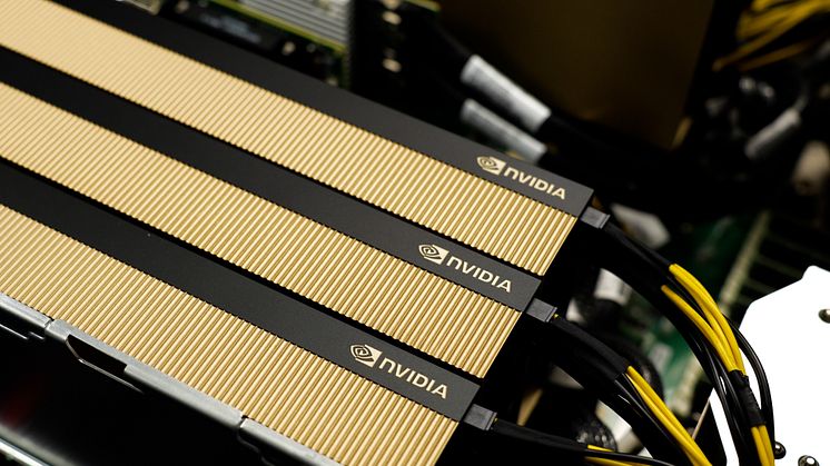Kepler Technologies Spearheads GPU Cloud Innovation in Sweden with L40S Integration and Upcoming H100 Launch