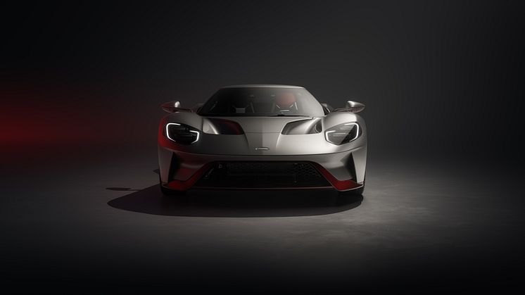 Ford GT LM Edition_1