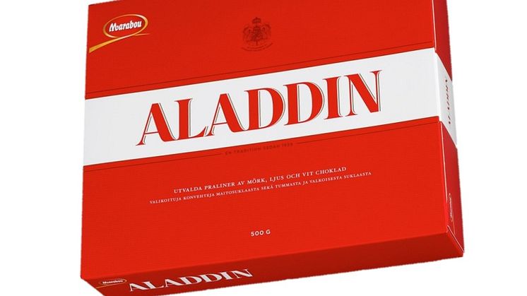 Aladdin 2010