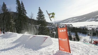 SkiStar Åre: Decisive World Cup event in Åre, 12-13 March