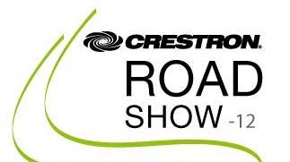 Världsledaren Crestron bjuder in till Road Show i sju svenska städer