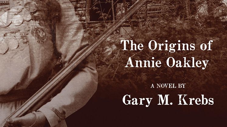Little Miss of Darke County: The Origins of Annie Oakley, by Gary M. Krebs,  White Bird Publishing, April 2020. Available as an ebook and paperback on Amazon.com and BarnesandNoble.com. Audiobook by Blackstone Audio,  August 2020.