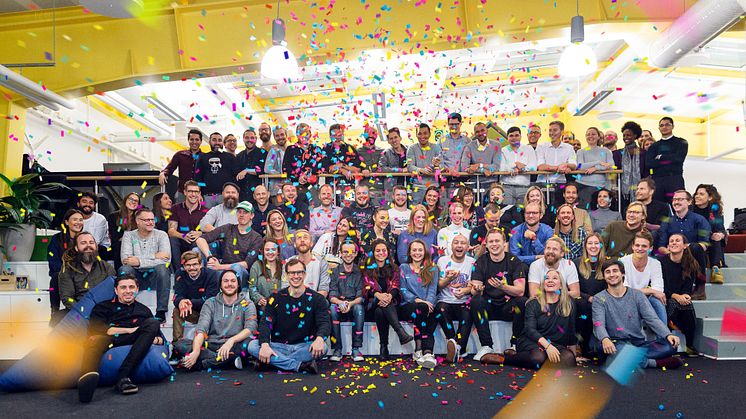 Telavox gears for growth through recruitment