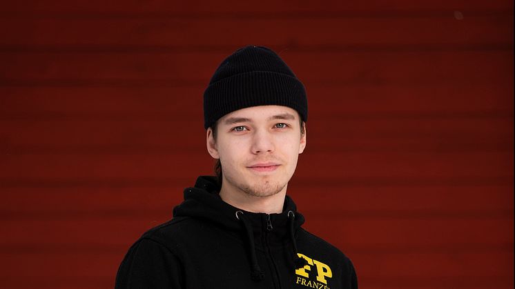 Felix Forsberg