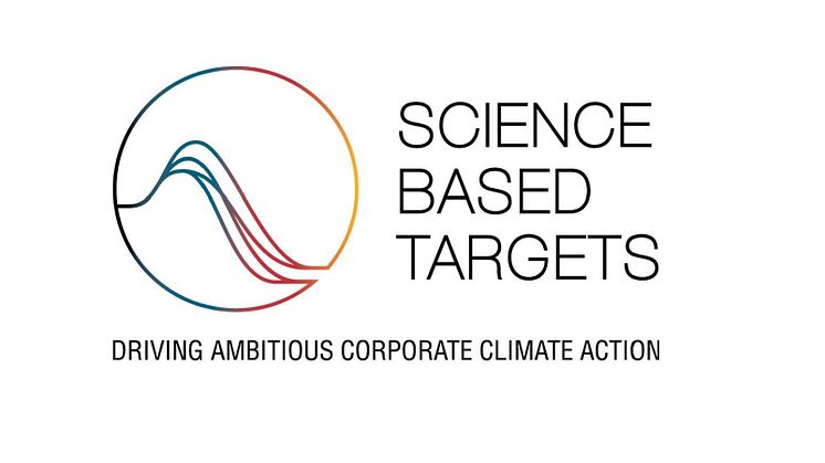 Stryhns Gruppen har tilsluttet sig Science Based Targets initiativet