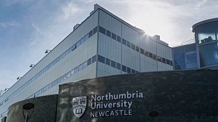 Northumbria appoints Mace Director as Visiting Professor