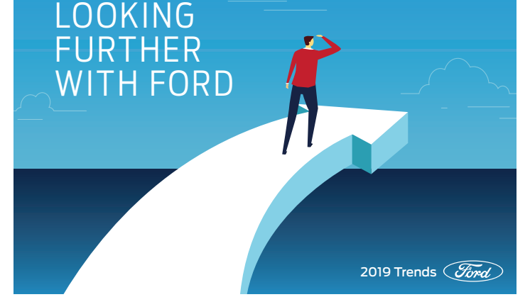 Ford Trends Report 2019