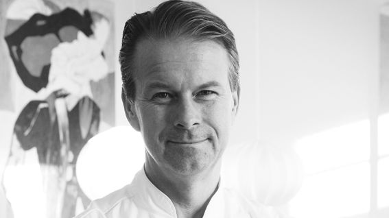 Fredrik Eriksson får uppdraget att driva restaurangen i nya Nationalmuseum