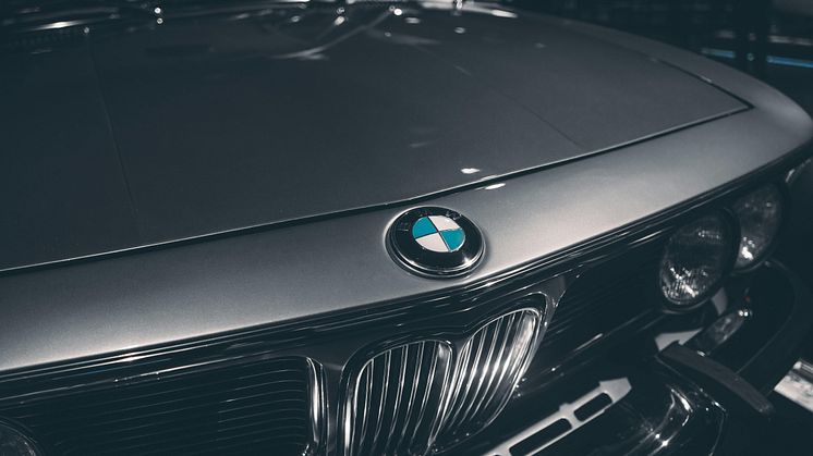 Hold din BMW i topform