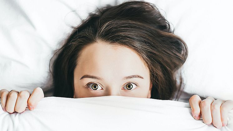 Guide til bedre søvn og afslapning med tyngdedyne