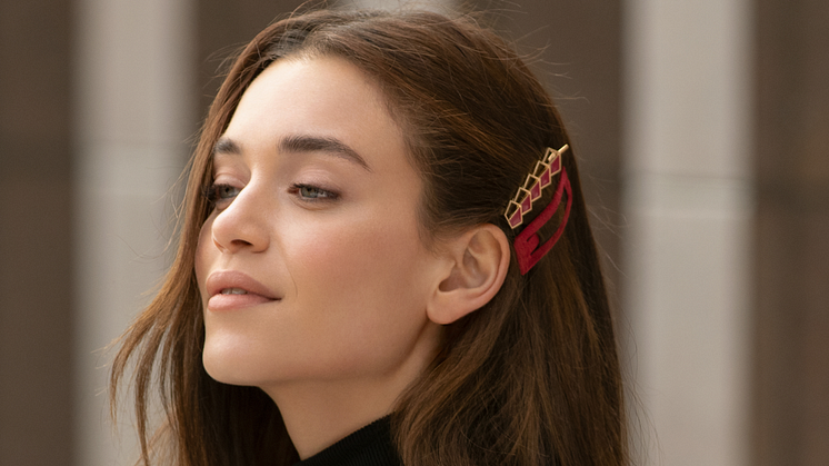 The Hair Clips You Need This Season