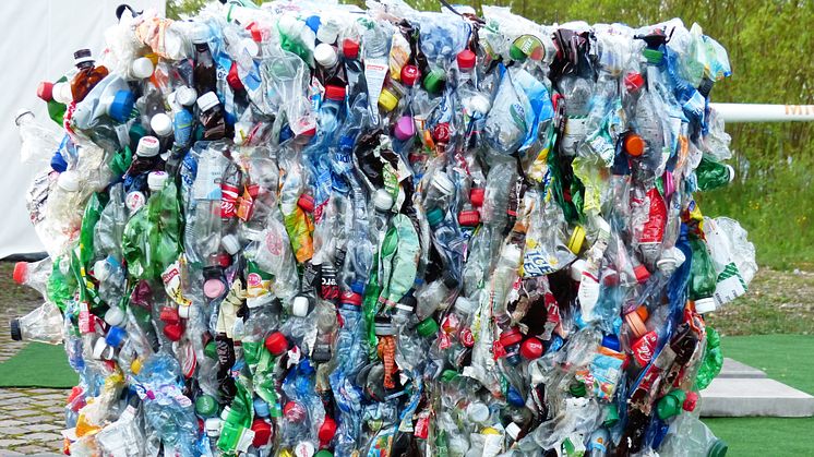 Länsstyrelsen och Tyréns i samarbete med sikte på en hållbar plastanvändning i Gävleborg