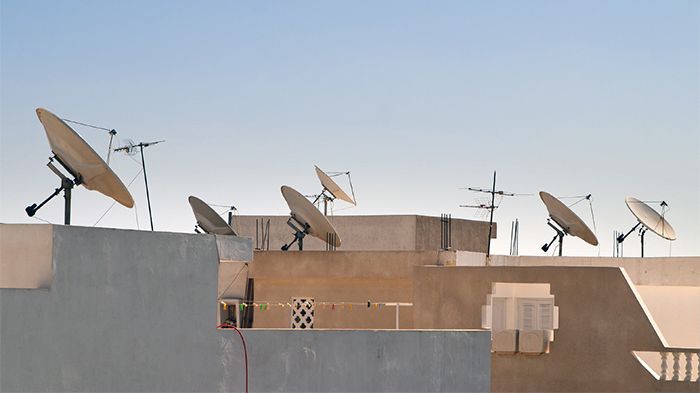Further growth at Eutelsat 7/8° West video neighbourhood: now reaching into over 56 million TV homes in Middle East and North Africa
