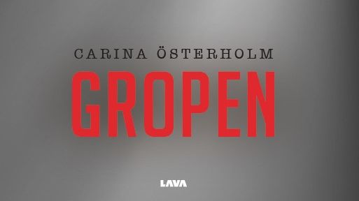 Göteborgspolisen hanterar människohandel och mord i spänningsromanen "Gropen" av Carina Österholm