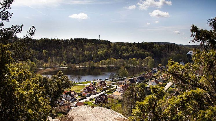 Under 2022 har Gryaab och ägarkommunerna hjälpts åt att minska oönskat vatten, genom att hitta ledningssträckor som vi tror har stort inläckage.