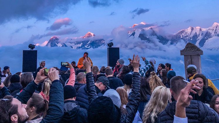 Rückblick PANORAMICA im Juli 2019