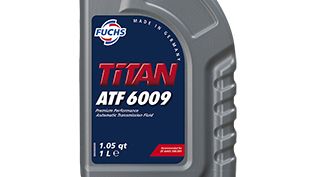 TITAN ATF 6009