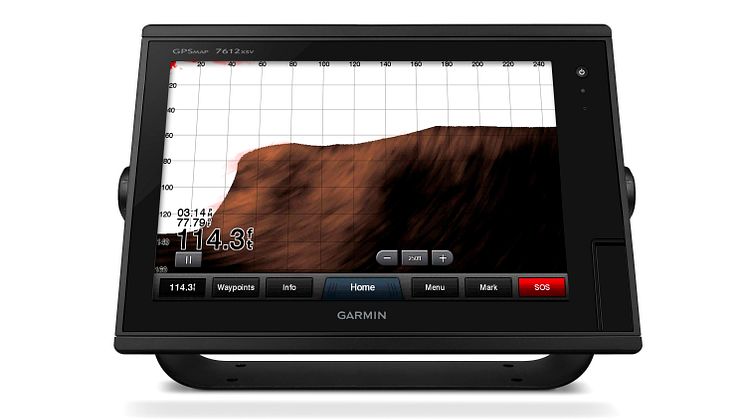 Garmin® Panoptix™ Forward PS21-TM