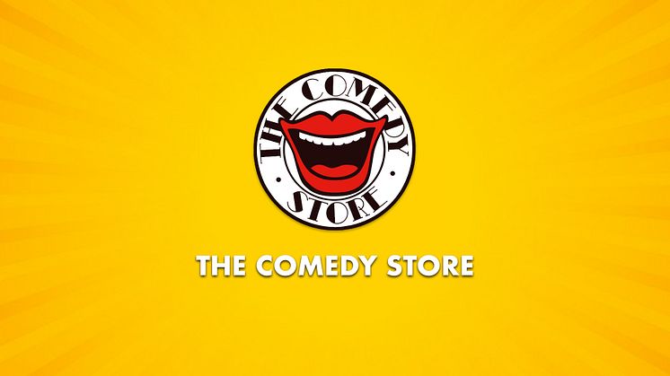 The Comedy Store