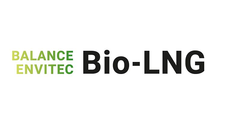 Bild: Logo Balance EnviTec Bio-LNG GmbH / EnviTec Biogas AG