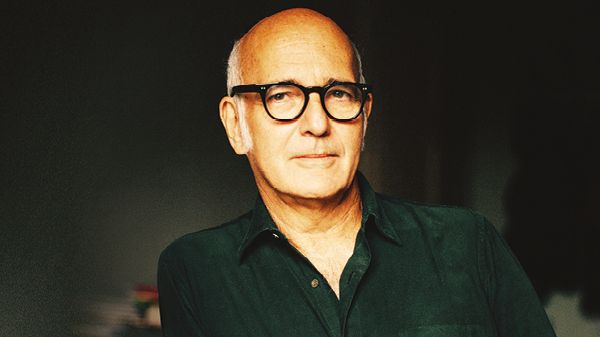 Ludovico Einaudi till Sverige den 4 april